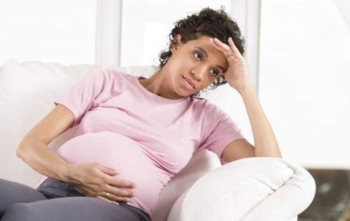 psychiatric disorder during pregnancy 1