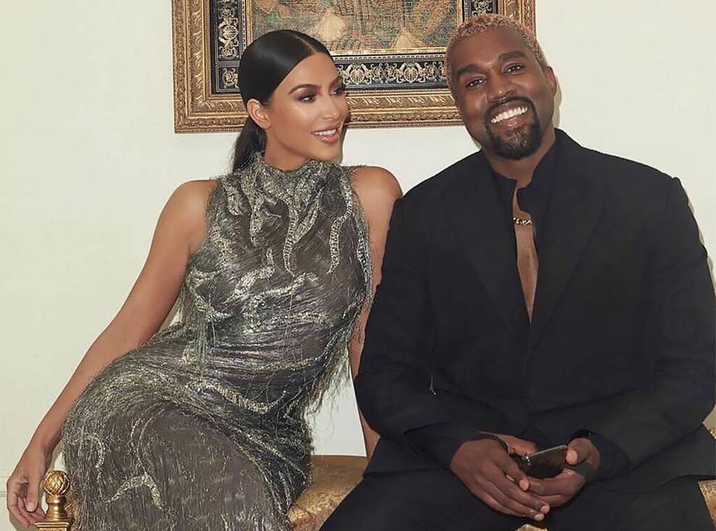 Kim Kardashian and Kanye West get their baby through Surrogacy - Joy of Life Surrogacy