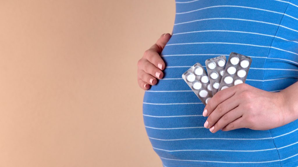 Pills for Surrogacy - Joy of Life Surrogacy