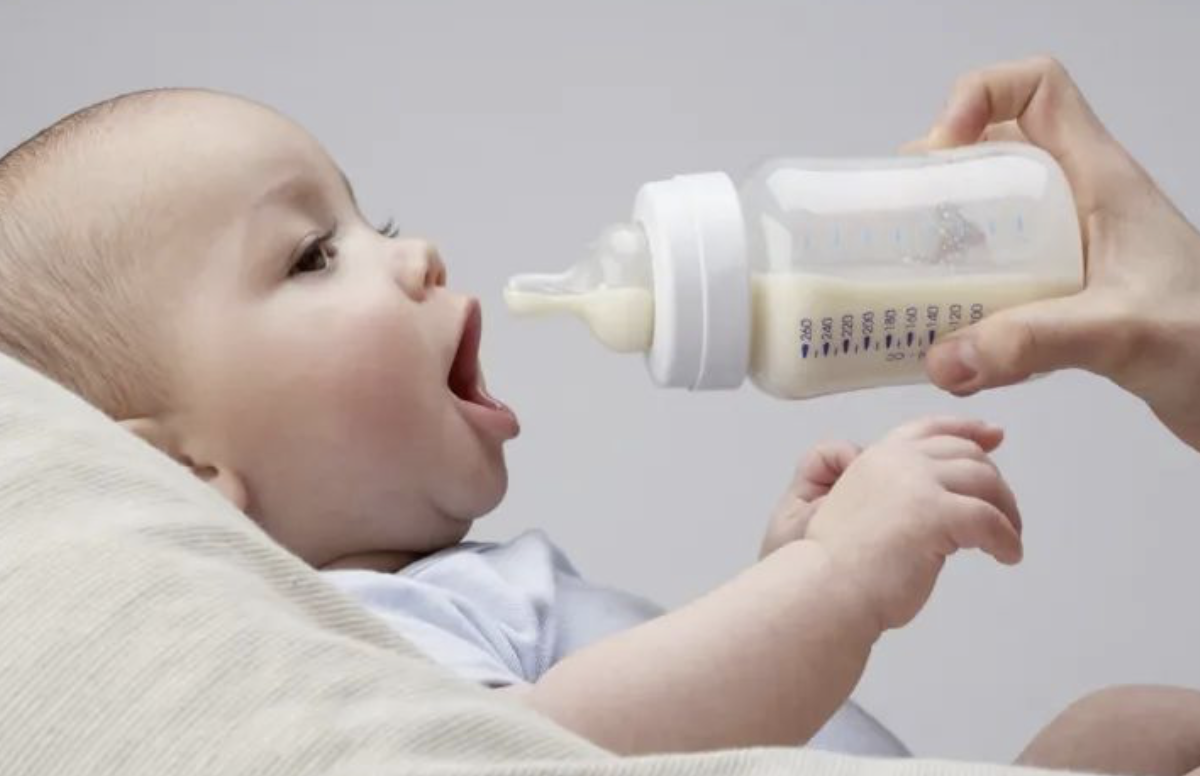 担心宝宝营养不良？新生儿要如何补充营养？