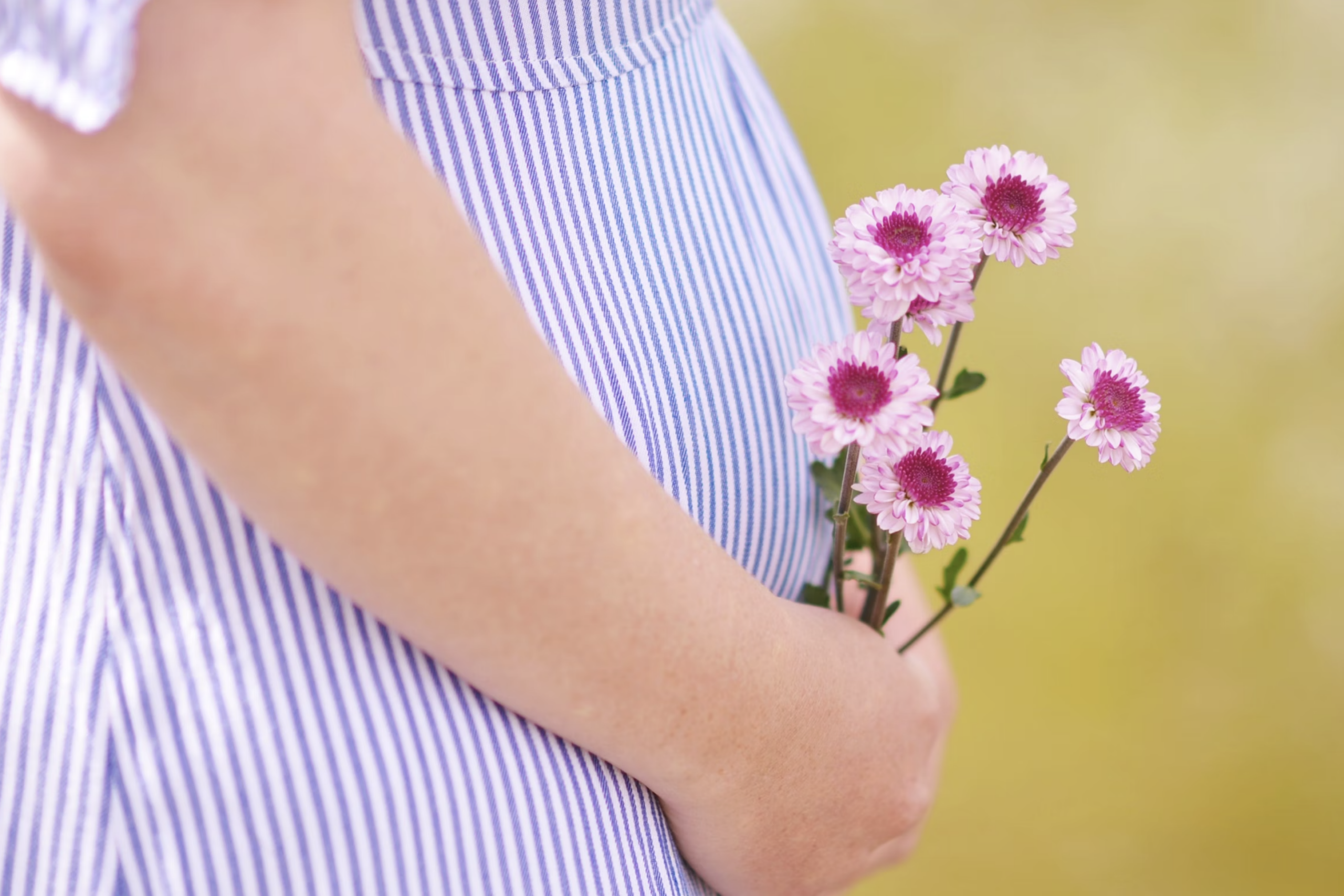 10 Ways to Help Reduce Stress During Pregnancy