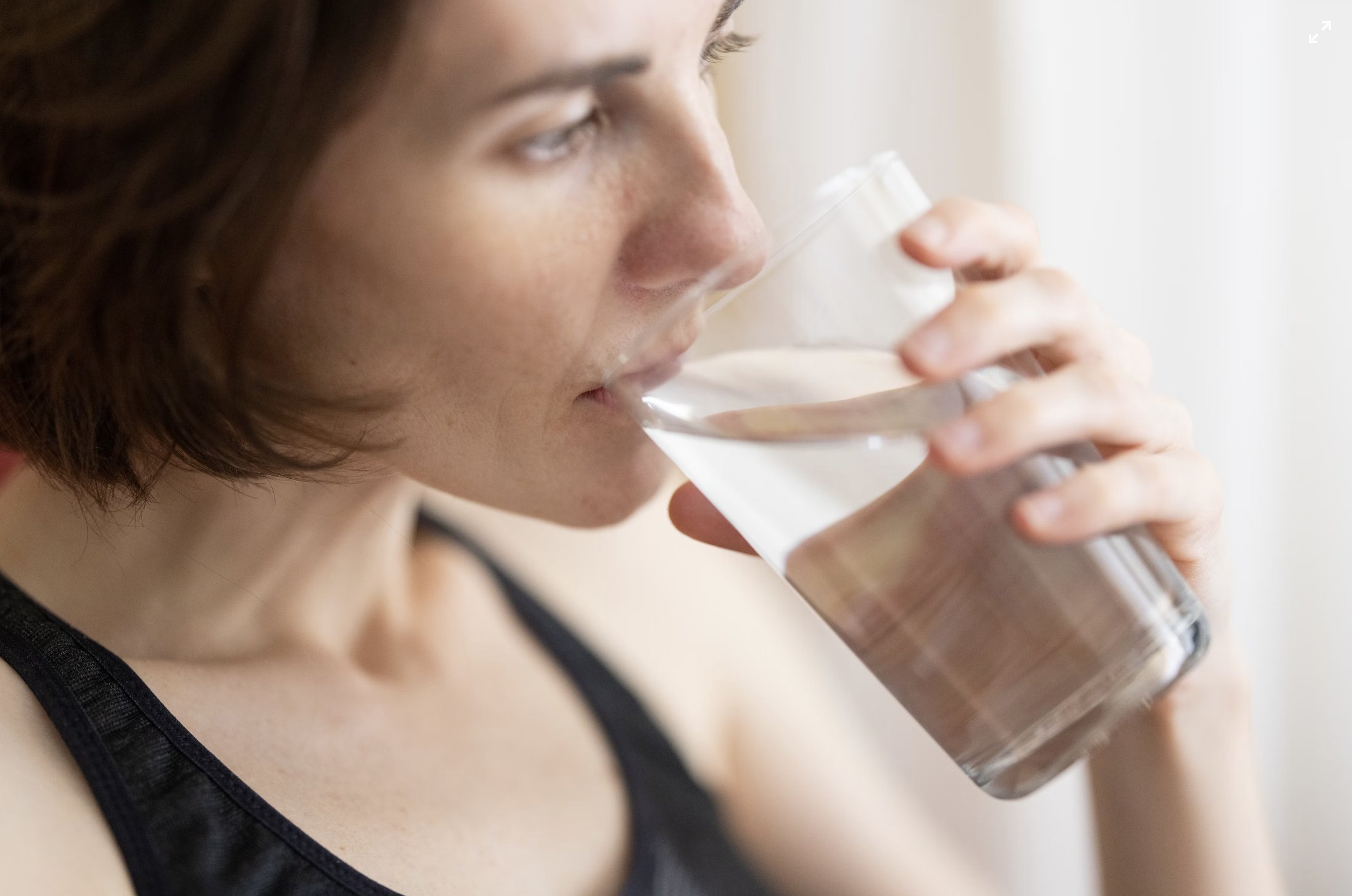 3 Tips for Staying Hydrated During Your Pregnancy